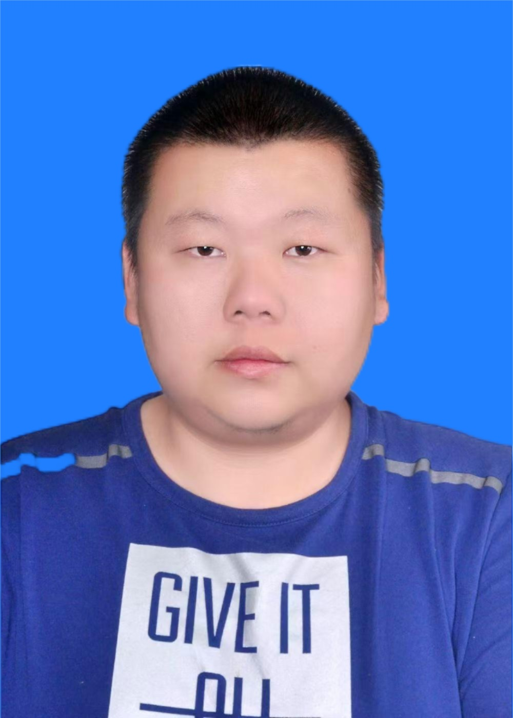 陈宇