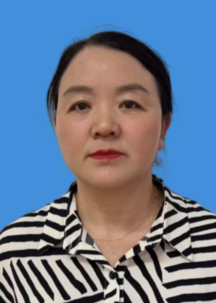龙学梅