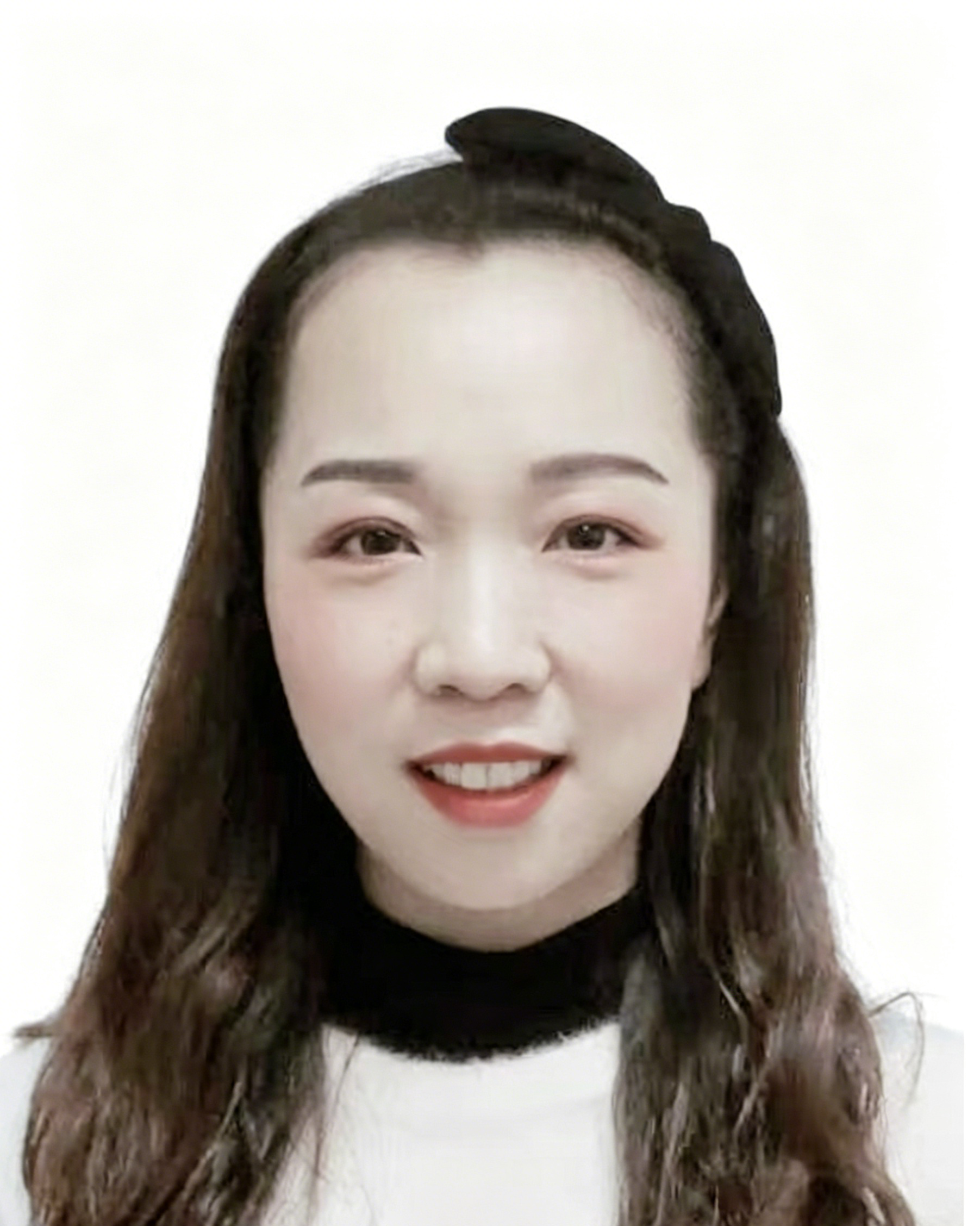 洪云