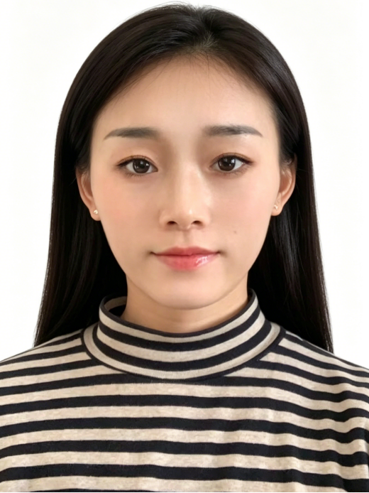 李盼
