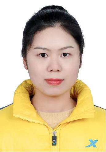 徐月梅