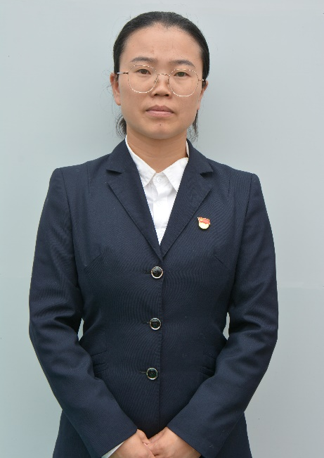 陈海珠