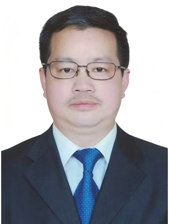 陈明全
