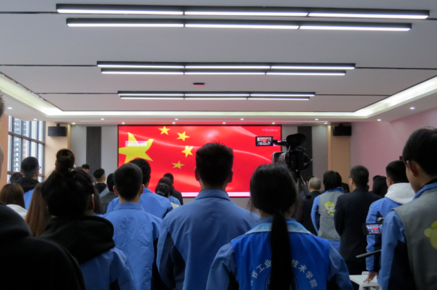 立本创新记初心 立德育人践思政——学院首届辅导员（班主任）素质能力大赛圆满落幕