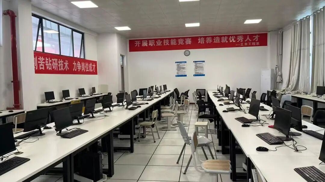 专业介绍丨本期带你走进:建筑工程技术
