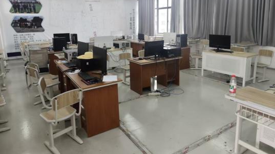 专业介绍丨本期带你走进:工程测量技术