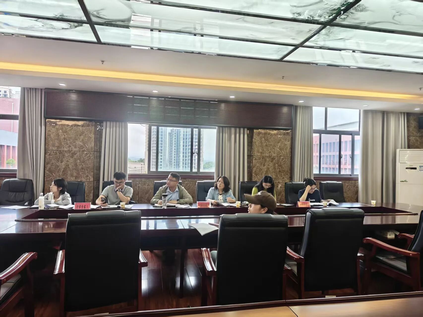 以磨促精 以赛提质｜我校全力筹备省高校艺术教育教师优质课比赛