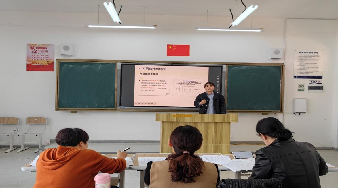学院开展教师资格认定教育教学能力测试工作