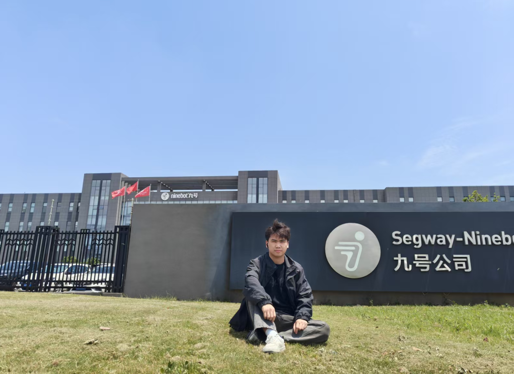 校企协同育英才 订单就业启新程——毕节工业职业技术学院九号科技订单班2026届就业喜报