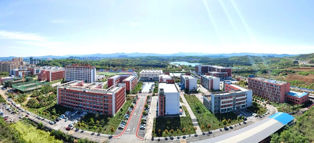 毕节市水电技工学校2026年技工招生简章