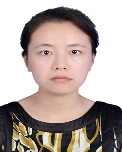 罗洁