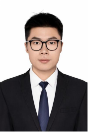 赵家慰教师风采介绍