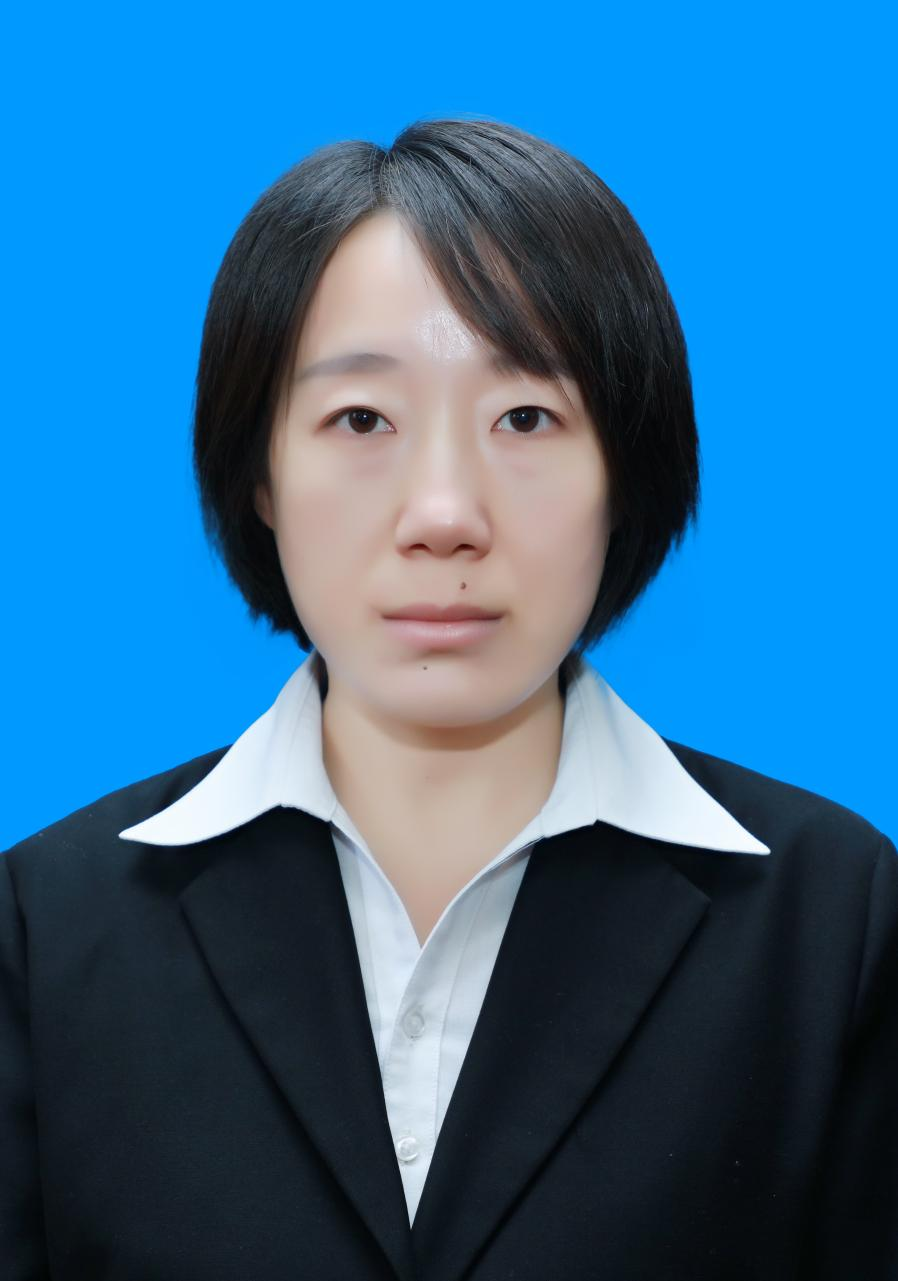 陈香兰