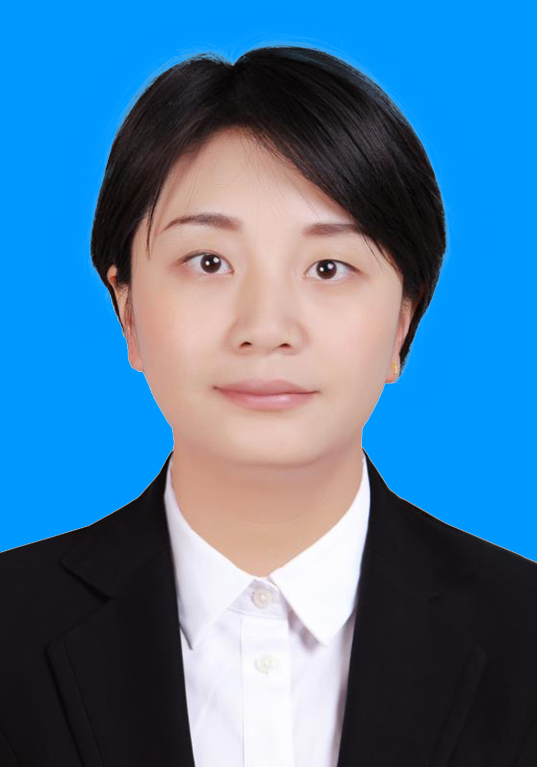 王涵洁