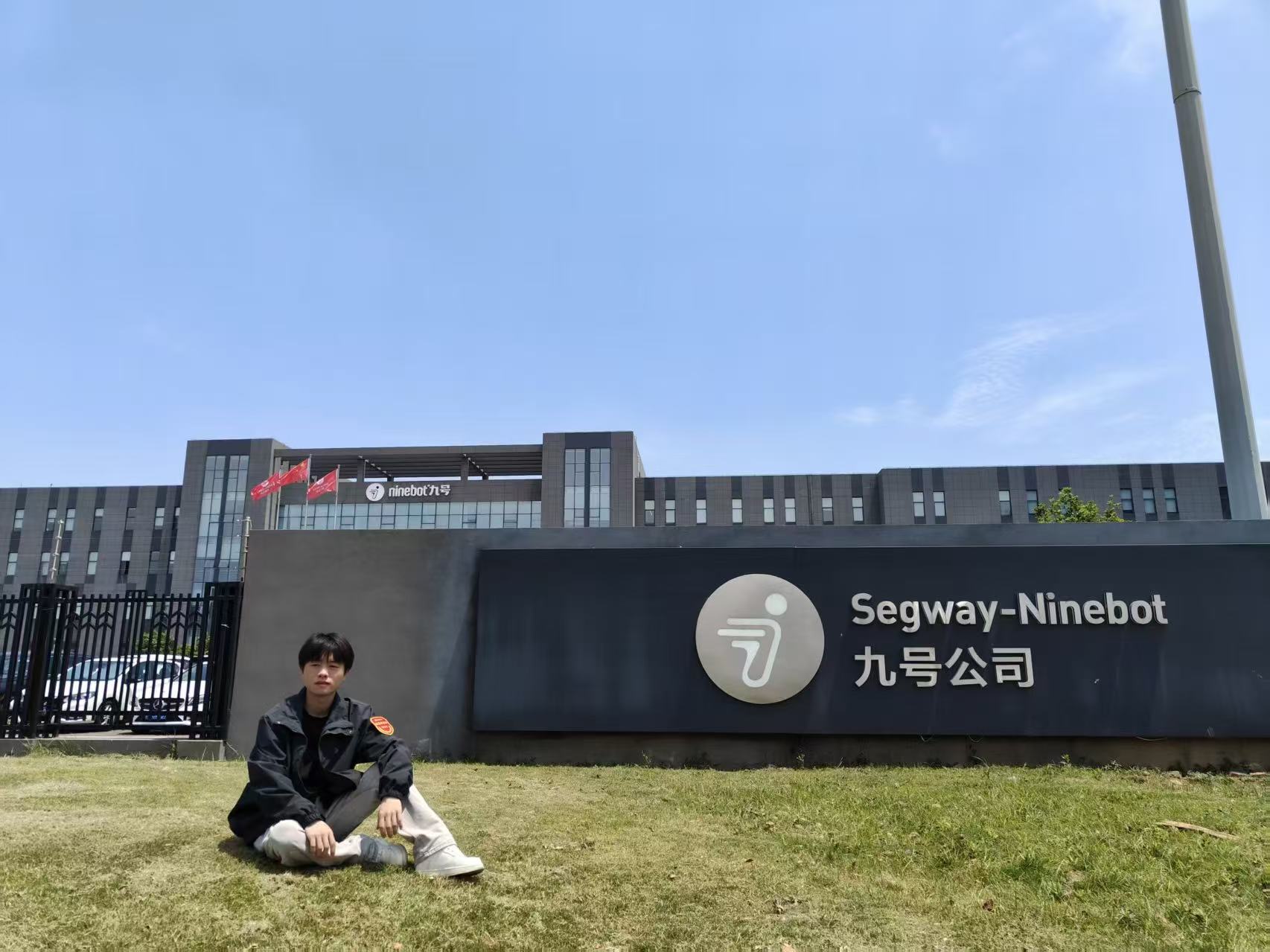 “校企联手,职场启航”——校招实习生的真实独白