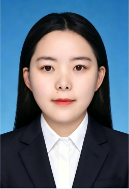 卢林娟教师风采介绍
