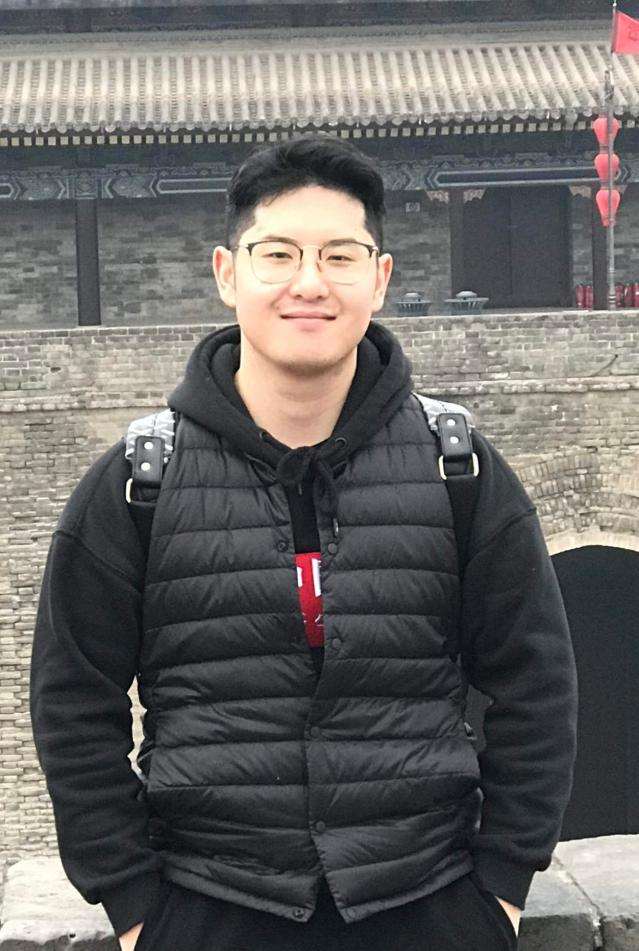 唐昕鹤