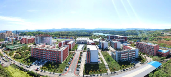 2023年技工招生简章
