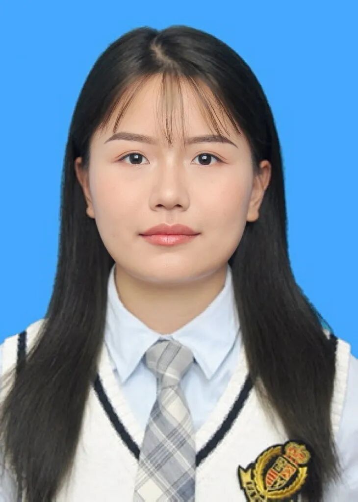 2024-2025学年国家励志奖学金获奖代表个人事迹专栏