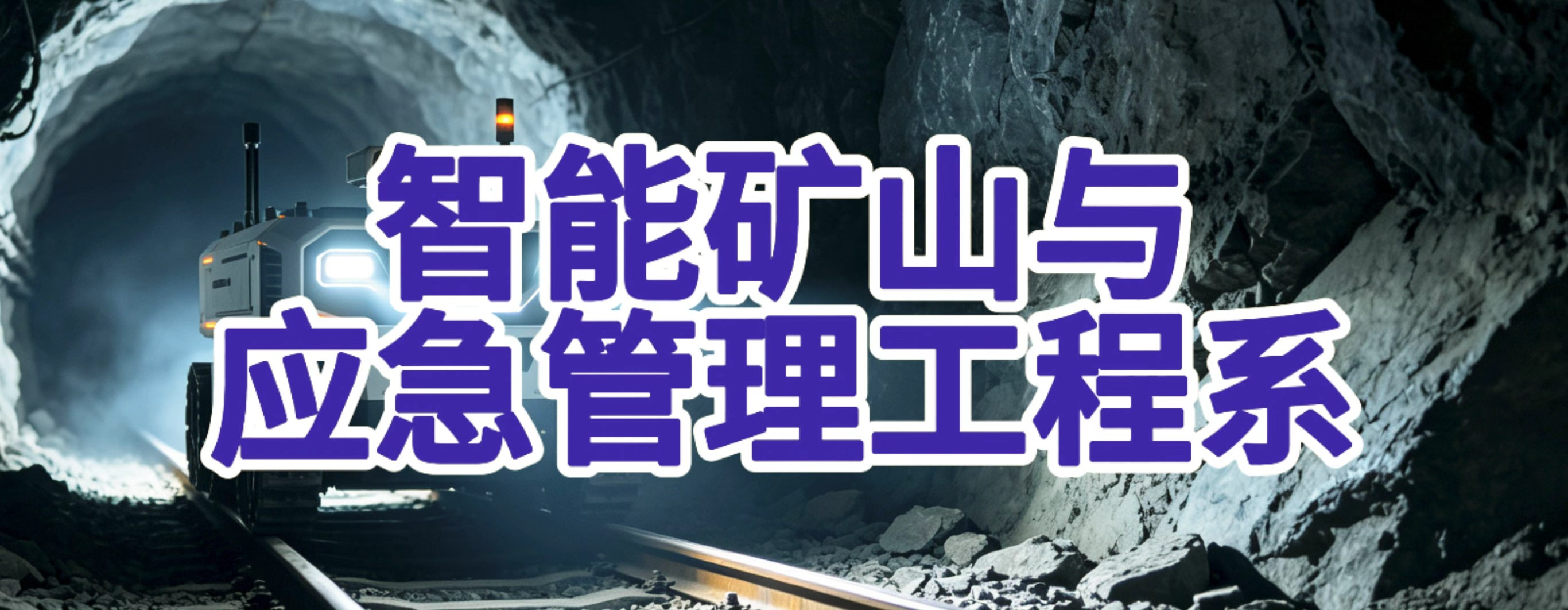 智能矿山