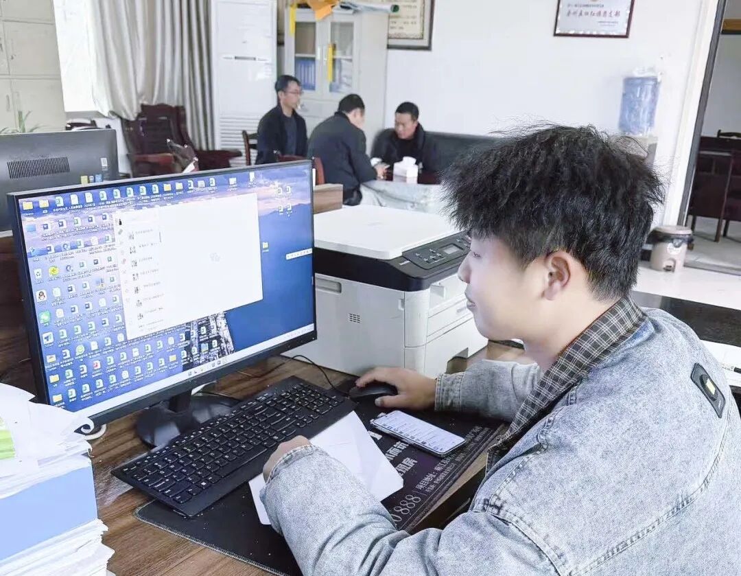 返家乡·正青春: 以青春之名,赴家乡之约(一)