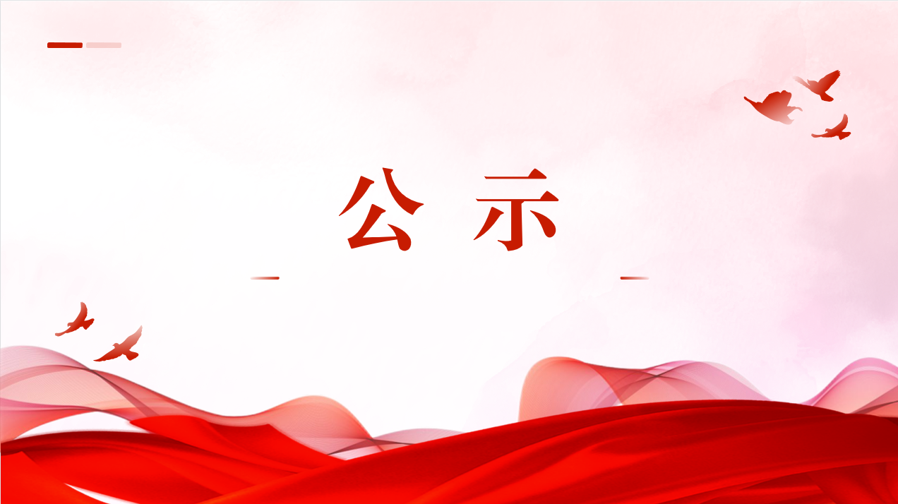 2026年“同心筑社区 青春向未来”第二届学生社区文化节系列活动之“最美宿管员”评选结果公示